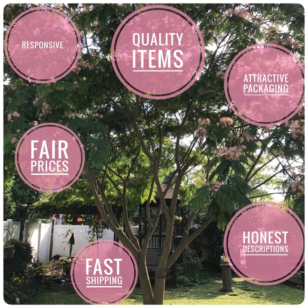 💖 A CLOSET YOU CAN TRUST